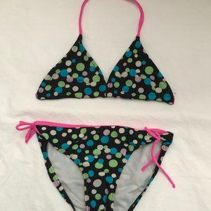 Reversible Kids Bikini